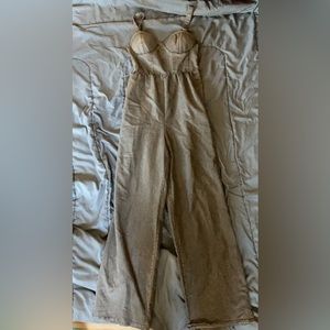 Womens jumpsuit